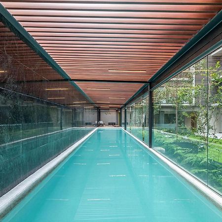 Casa Taman By Kukun Apartment Mexico City Exterior photo