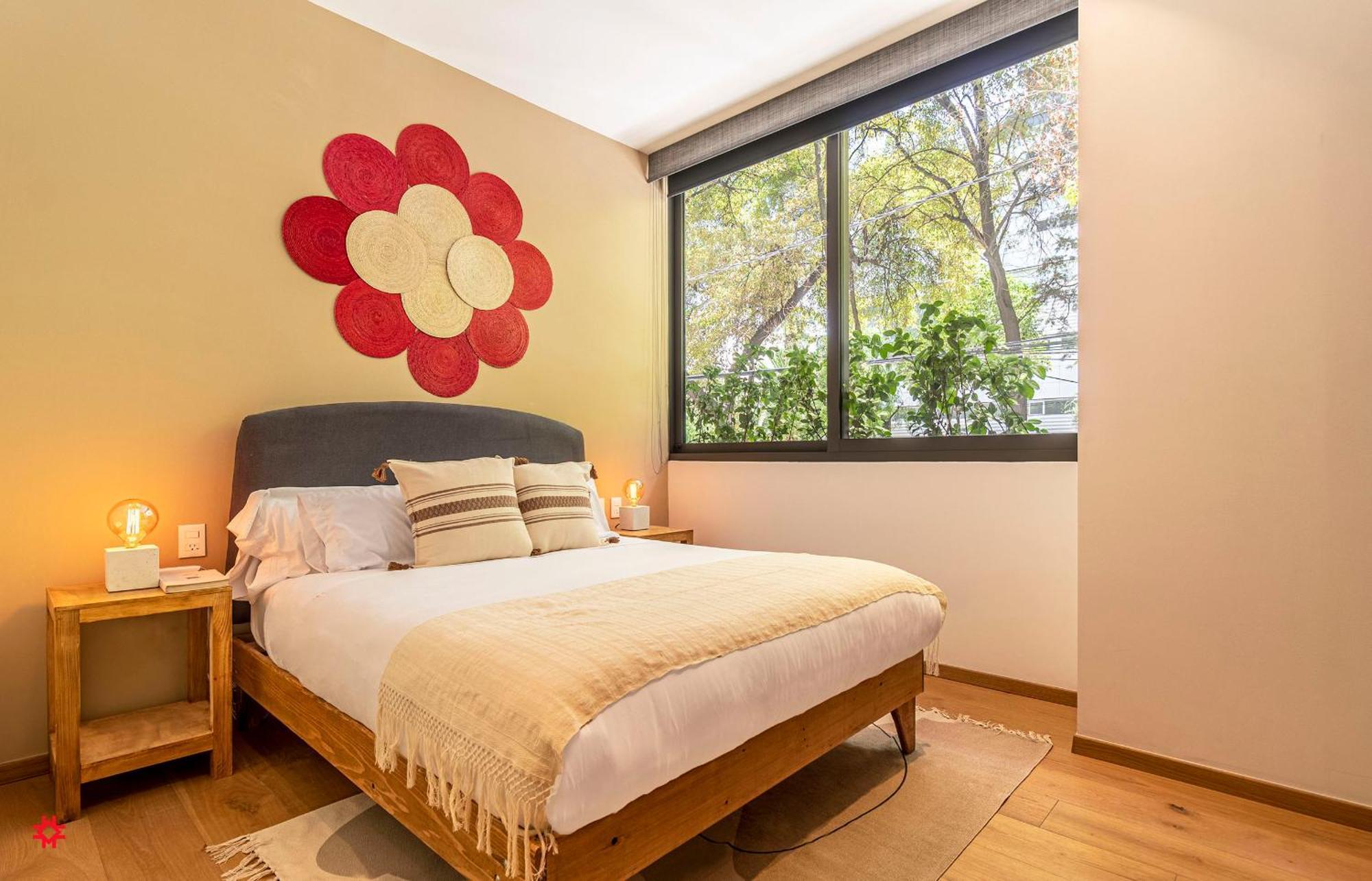 Casa Taman By Kukun Apartment Mexico City Exterior photo