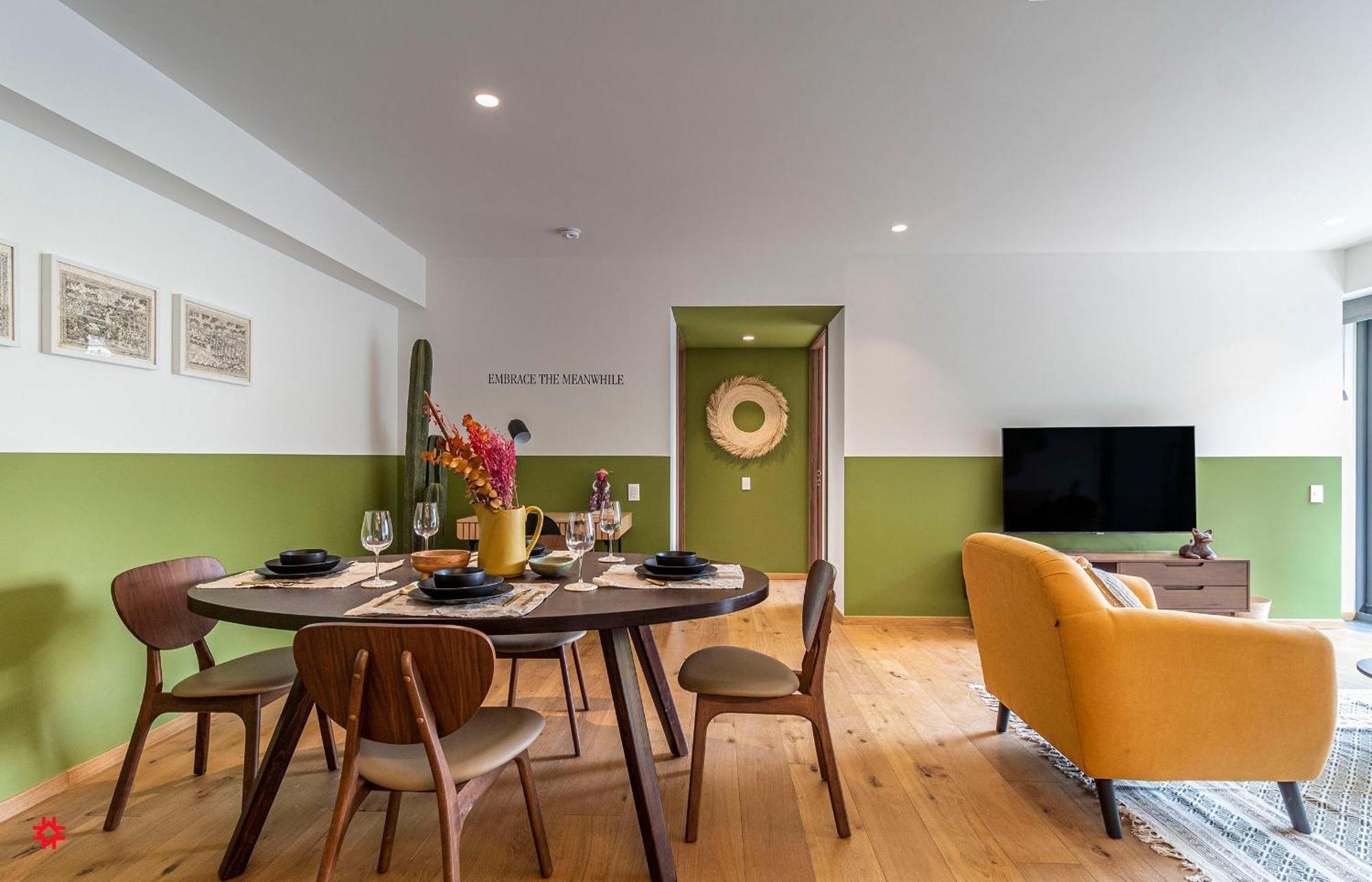 Casa Taman By Kukun Apartment Mexico City Exterior photo